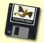 GS disk image